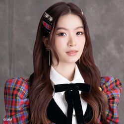 2023年BNK48プロフィール Tarisa Preechatangkit 4.jpg