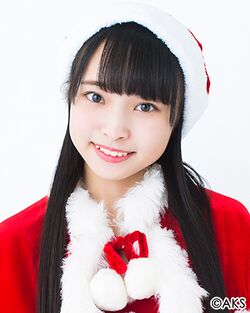 2018年HKT48プロフィール 竹本くるみ 2.jpg