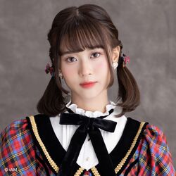 2023年BNK48プロフィール Marmink.jpg