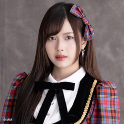 2023年BNK48プロフィール Nana 2.jpg