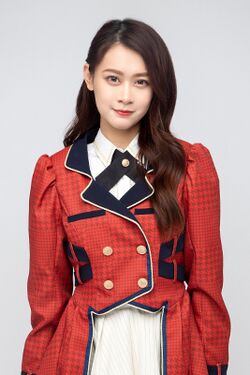 2021年AKB48 Team SHプロフィール 宋欣然.jpg