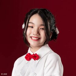 2022年BNK48プロフィール Parita Rirermkul.jpg