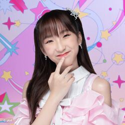 2023年BNK48プロフィール Ornnitcha Phromsupa.jpg