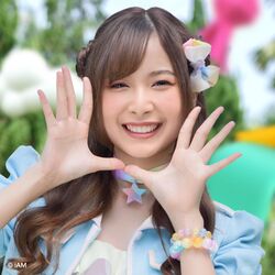 2023年CGM48プロフィール Nana.jpg