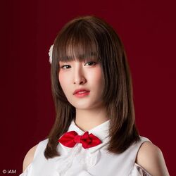 2022年BNK48プロフィール Phusita Watthanakronkeaw.jpg