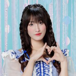 2023年BNK48プロフィール Phusita Watthanakronkeaw 3.jpg
