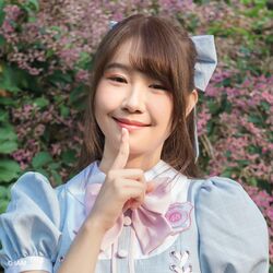 2023年CGM48プロフィール Jingjing 0.jpg