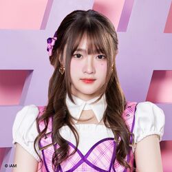 2024年BNK48プロフィール Kitchaya Udomboondee 3.jpg