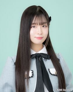 2025年SKE48プロフィール 雲井紗菜.jpg