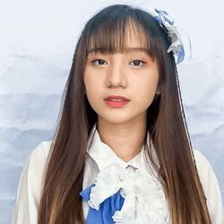 2023年MNL48プロフィール Charmaine Tosoc.gif