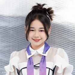 2024年BNK48プロフィール Phimnalrat Lumyai.jpg