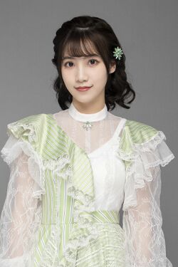 2023年AKB48 Team SHプロフィール 施可妍.jpg