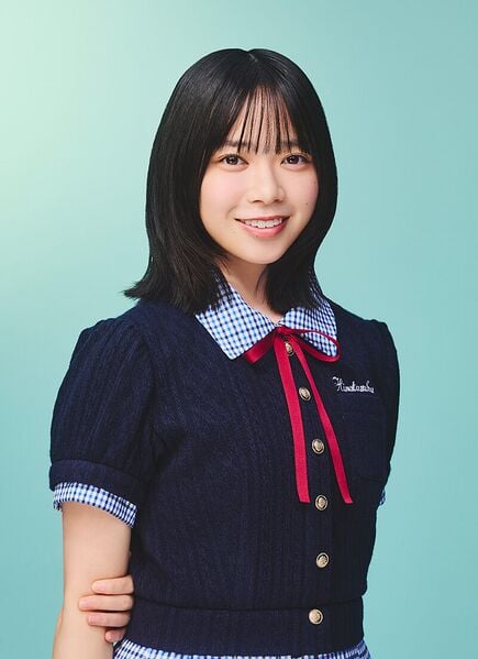 ファイル:2025年日向坂46プロフィール 山口陽世.jpg