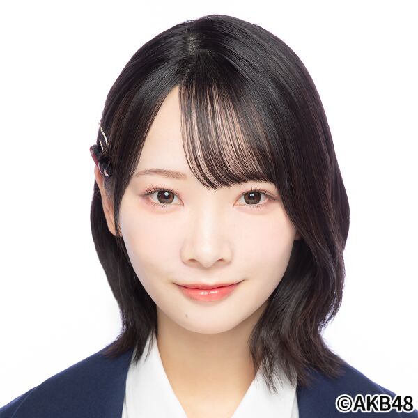ファイル:2025年AKB48プロフィール 成田香姫奈.jpg