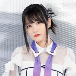2024年BNK48プロフィール Sirikorn Nilkasap.jpg