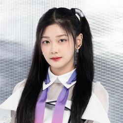 2024年BNK48プロフィール Thanida Akarawuthi.jpg