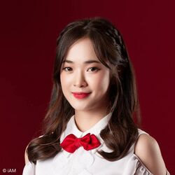 2022年BNK48プロフィール Wachiraphon Phatthanaphanit.jpg