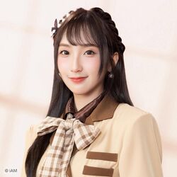 2025年BNK48プロフィール Emmy 3.jpg