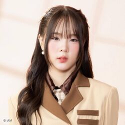 2025年BNK48プロフィール Micha 3.jpg