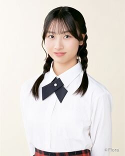 2025年NGT48プロフィール 北澤百音.jpg
