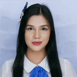 2023年MNL48プロフィール Guinevere Pahilanga.gif