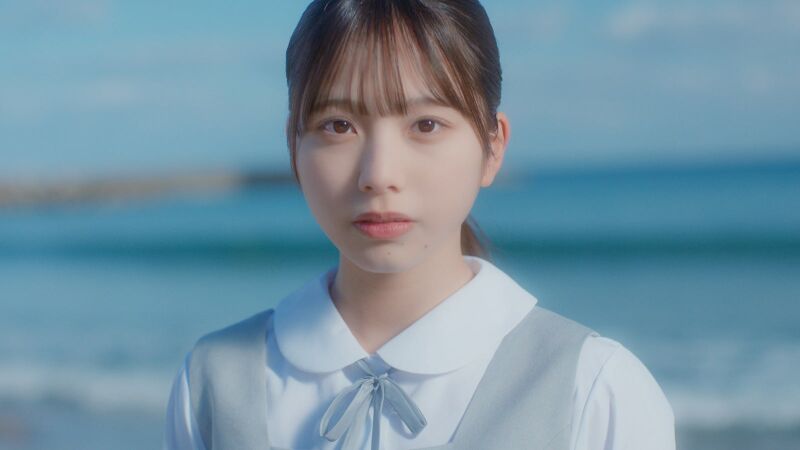 ファイル:2025年日向坂46 五期生お披露目 下田衣珠季.jpg