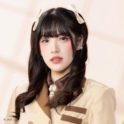 2025年BNK48プロフィール Nammonn 3.jpg