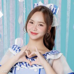 2023年BNK48プロフィール Meen.jpg