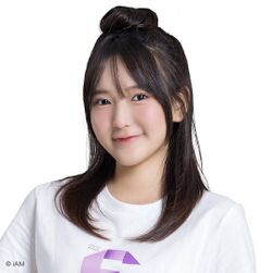 2025年BNK48プロフィール Mirin.jpg