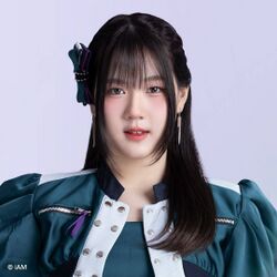 2025年BNK48プロフィール Patt.jpg