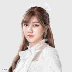 2022年BNK48プロフィール Pichayapa Natha 3.jpg