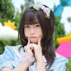2023年CGM48プロフィール Marmink.jpg