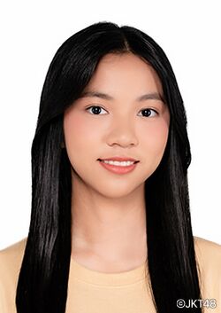 2023年JKT48プロフィール Abigail Rachel.jpg