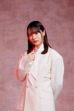 2026年櫻坂46四期生ライブプロフィール 中川智尋.jpg