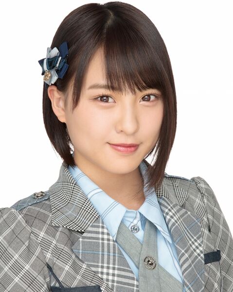 ファイル:2018年AKB48チーム8プロフィール 山田菜々美.jpg