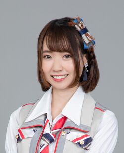 2020年AKB48 Team TPプロフィール 潘姿怡.jpg