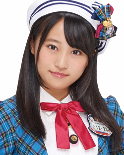 2016年AKB48チーム8プロフィール 坂口渚沙.png