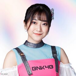 2021年BNK48プロフィール 大久保美織.jpg
