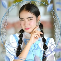 2025年MNL48プロフィール Rachel.jpg