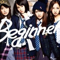 Beginner (Type-A) (CD+DVD)(初回生産限定盤).jpg