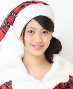 2015年SKE48プロフィール 東李苑 2.jpg
