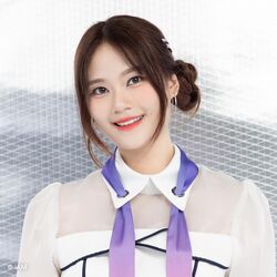 2024年BNK48プロフィール Yanisa Muangkam.jpg
