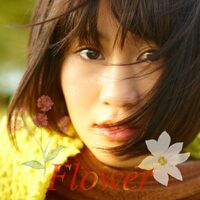 Flower (+DVD)【ACT.1】.jpg