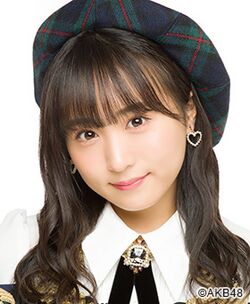 2020年AKB48プロフィール 坂口渚沙.jpg