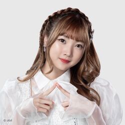 2022年BNK48プロフィール Warattaya Deesomlert 3.jpg