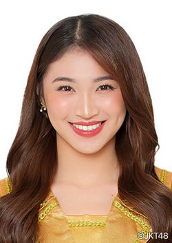 2023年JKT48プロフィール Shani Indira Natio.jpg