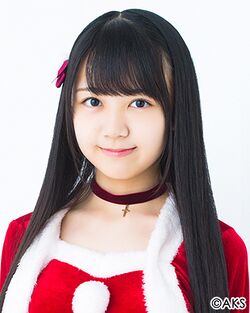 2018年HKT48プロフィール 村上和叶 2.jpg