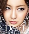 Dear J (+DVD)【Type-C】