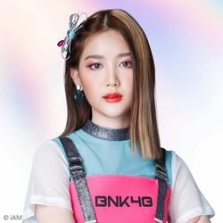 2021年BNK48プロフィール Pakwan Noijaiboon.jpg