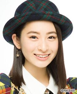 2020年AKB48プロフィール 長谷川百々花.jpg